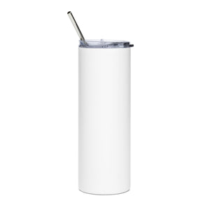 M-Life Nation Stainless steel tumbler
