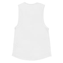 Load image into Gallery viewer, Collagen Addict Ladies’ Muscle Tank