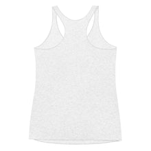 Load image into Gallery viewer, Get Paid 2x A Day Women&#39;s Racerback Tank