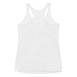 Get Paid 2x A Day Women's Racerback Tank